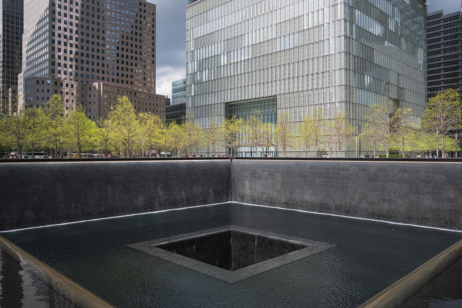9/11 Memorial & Museum