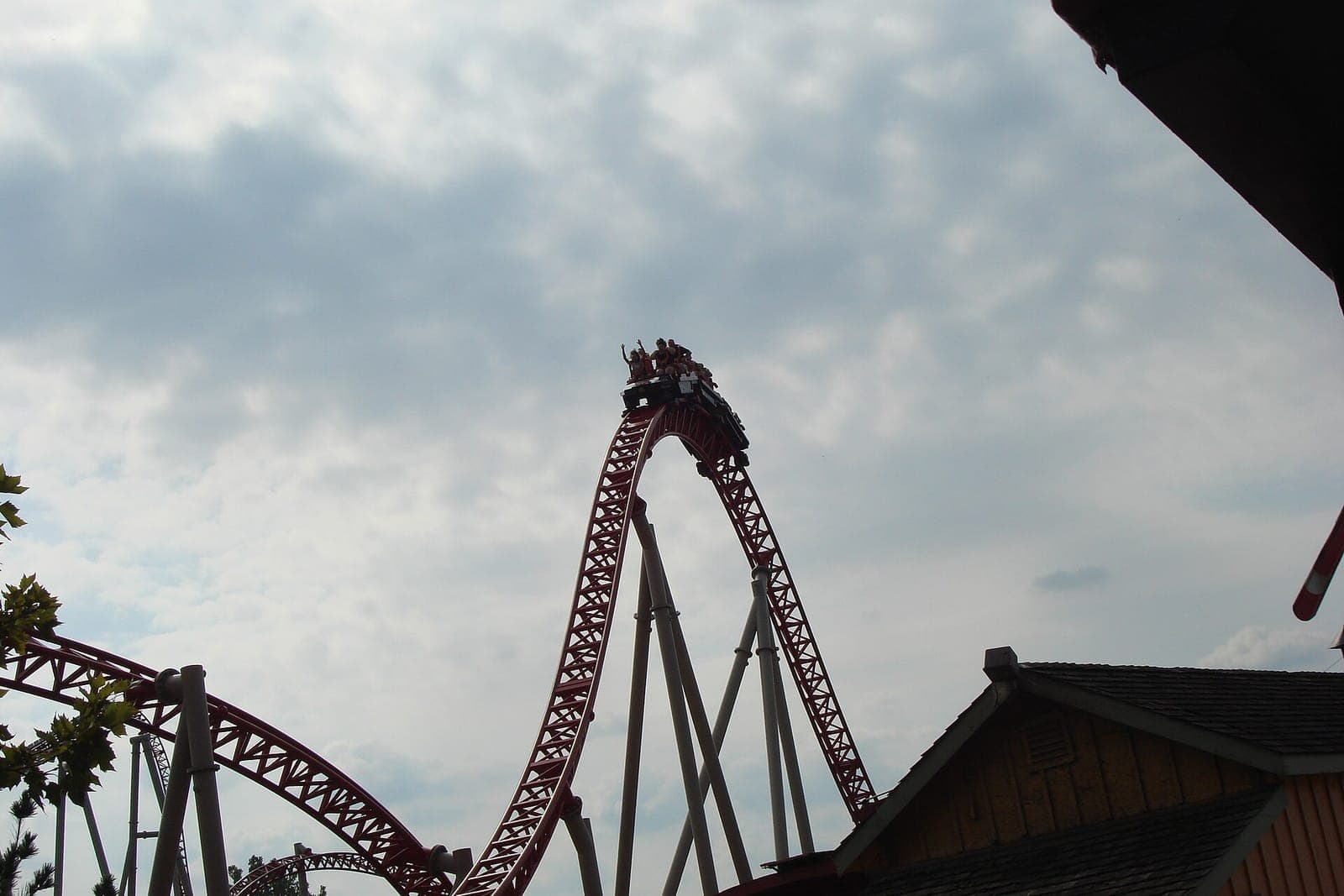 Cedar Point