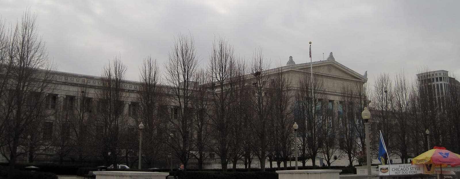 Field Museum