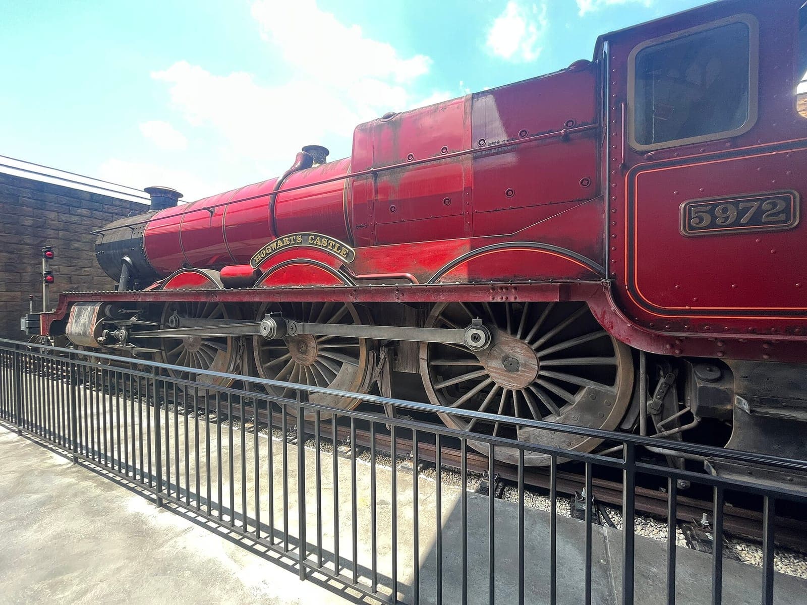 Universal Islands of Adventure