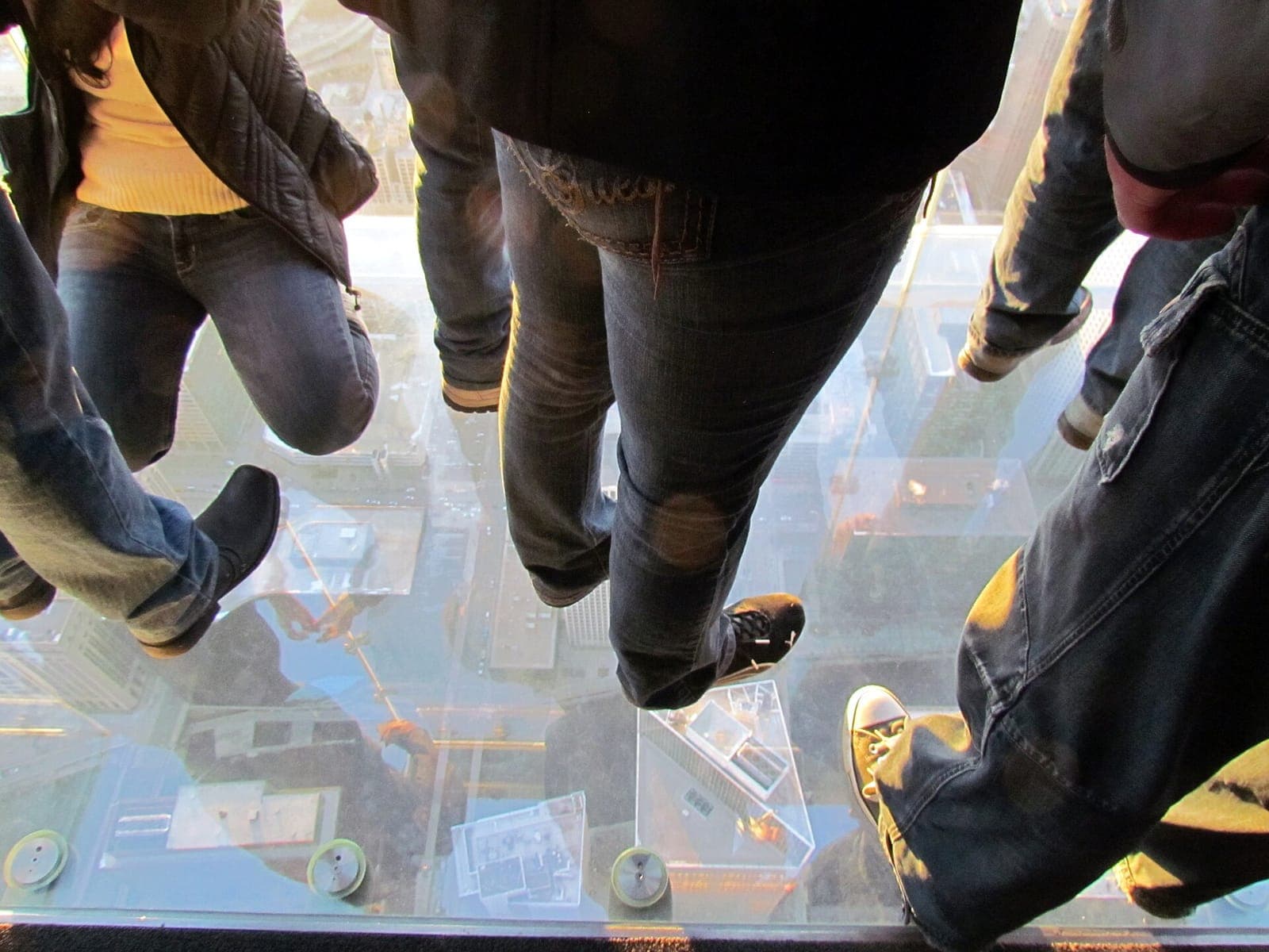 Skydeck Chicago